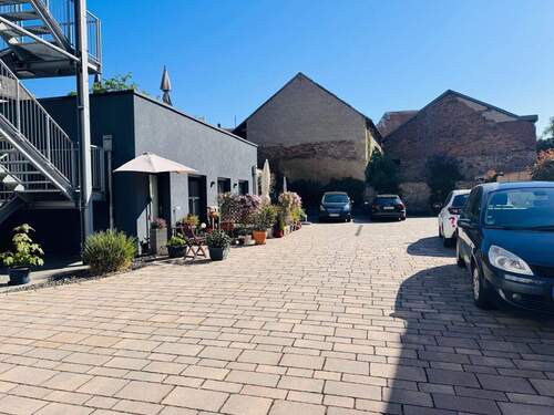 467dab76-5027-40ae-9e5e-cc35ecc3fbbf - 2 Zimmer Etagenwohnung zur Miete in Bad Sobernheim