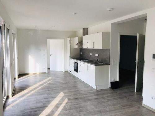 Küche/Essen/Wohnen - 