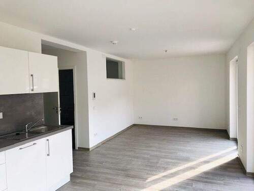 Küche/Essen/Wohnen - 