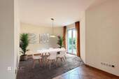 Wohnbeispiel Esszimmer - 