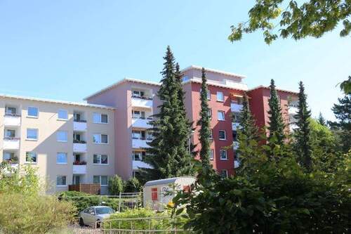 Bild 4 - Etagenwohnung mit 69,70 m² in Bielefeld zur Miete