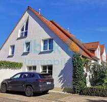 Reihenendhaus in Großdeuben - ein ideales Zuhause für junge Familien - Böhlen