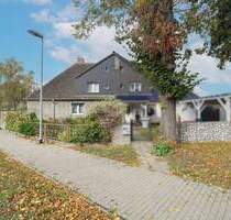 Familienidyll mit Garten in Doppelhaushälfte - Staßfurt Atzendorf