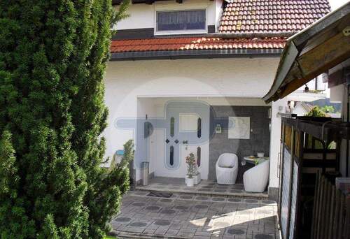 SDC11067 (002) - 7 Zimmer Einfamilienhaus zum Kaufen in Hinterschmiding