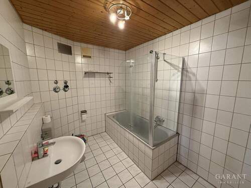 Badezimmer - 