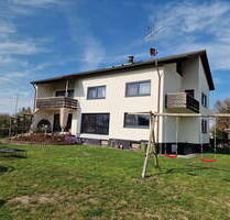 Modernisiertes Zweifamilienhaus mit großem Grundstück, neuer Technik (2024) in ruhiger Lage - Riedlingen