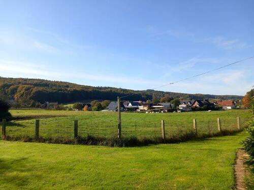 Ansicht - Mehrfamilienhaus, Wohnhaus in Preußisch Oldendorf