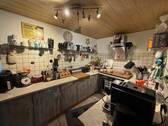 Küche - Einfamilienhaus mit 161,00 m² in Gehrweiler zum Kaufen