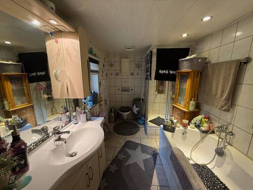 Badezimmer - 
