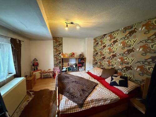 Schlafzimmer - 
