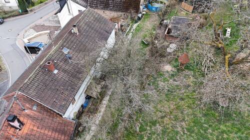 Gartenansicht - 