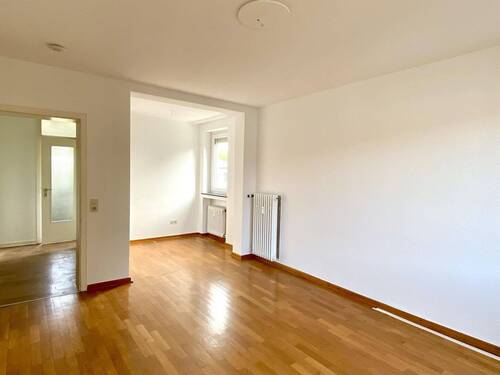 Bild 2 - 1 Zimmer Etagenwohnung zum Kaufen in Göttingen