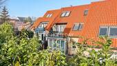 Außenansicht 3 - Attraktive 2-Zimmer-Wohnung mit Terrasse, Garten und Garage in Salomonsborn