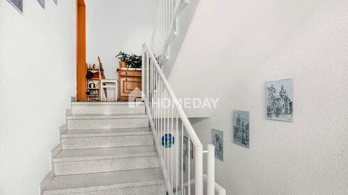 Treppenhaus 1 - 