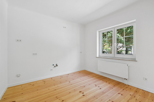 Bild 3 - 4 Zimmer Einfamilienhaus in Falkensee