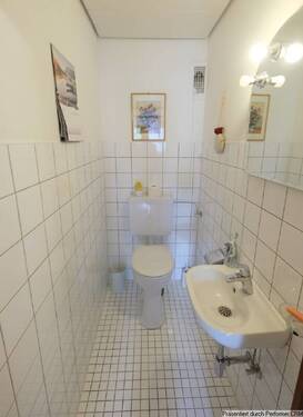 Separates WC - 