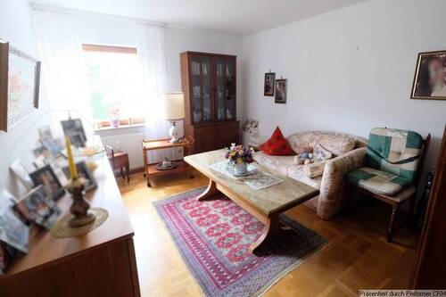 Kinderzimmer - 