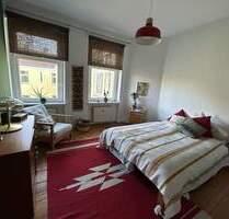 Moderne 2-Zimmer-Wohnung mit Balkon im Herzen von Kreuzberg, Berlin