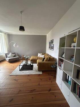 IMG643.jpg - 2 Zimmer Etagenwohnung zur Miete in Berlin