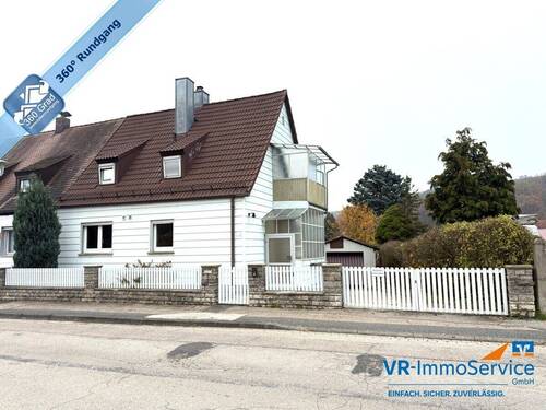 Bild 1 - Ideales Handwerkerprojekt: Gestalten Sie Ihr Eigenheim nach Ihren Vorstellungen!