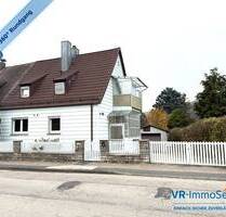 Ideales Handwerkerprojekt: Gestalten Sie Ihr Eigenheim nach Ihren Vorstellungen! - Ansbach