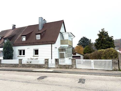 Bild 4 - Doppelhaushälfte mit 88,00 m² in Ansbach zum Kaufen