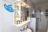 Badezimmer OG - 