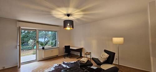 Bild 4 - Terrassenwohnung mit 60,00 m&sup2; in Köln zum Kaufen