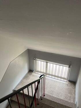 Treppenhaus (1) - 