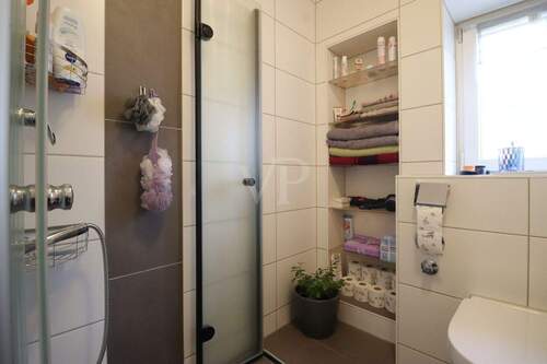 Badezimmer EG - 