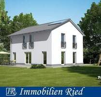 Großes Einfamilienhauses (Neubau) mit viel Platz in exklusiver und ruhiger Lage in Landsberg am Lech