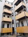 Ansicht Balkone - 