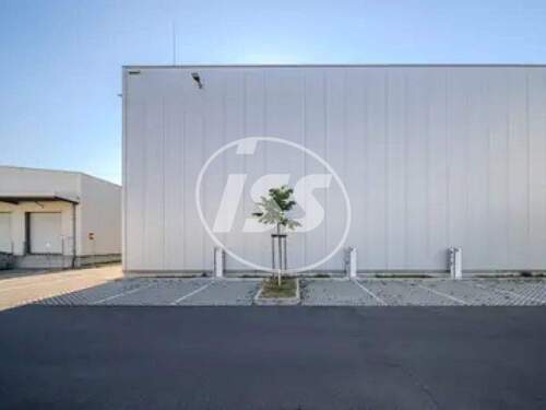 Objektbild 2 - Halle zur Miete in Potsdam