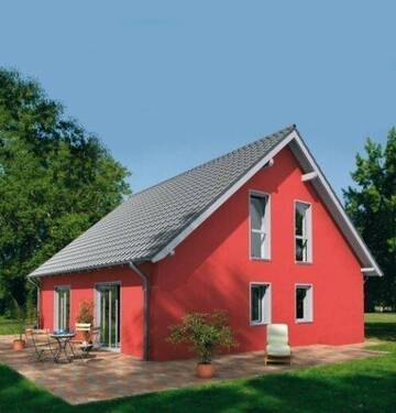 Familienhaus Herzberg - 