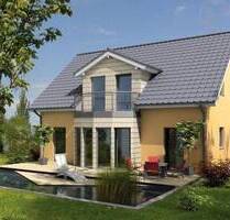 Erholung auf der eigenen Terrasse - Ihre Freunde werden Sie beneiden! - Panketal Schwanebeck