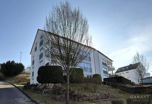 Ansicht 22 - 3 Zimmer Etagenwohnung zum Kaufen in Esslingen am Neckar