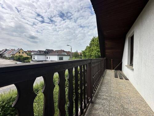Balkon - 