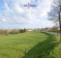 Baugrundstück Nr. 18 mit Talblick, perfekt für Ihre Familie - Dauwelshausen