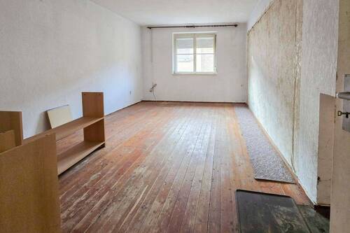 Wohnraum - 
