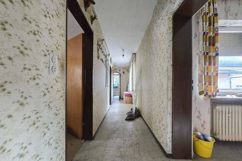 Flur Haus - 