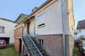 Haus Anbau - 