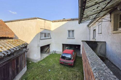 20260318_161823 - 1 Zimmer Einfamilienhaus zum Kaufen in Eschau