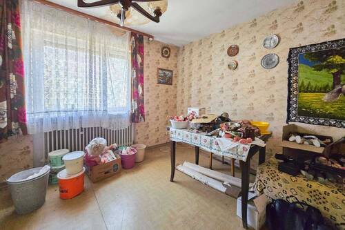 Wohnzimmer - Einfamilienhaus mit 265,00 m&sup2; in Eschau zum Kaufen