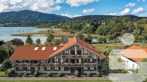 Außenansicht - 