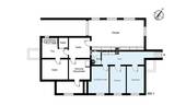 Grundriss Kellergeschoss - 