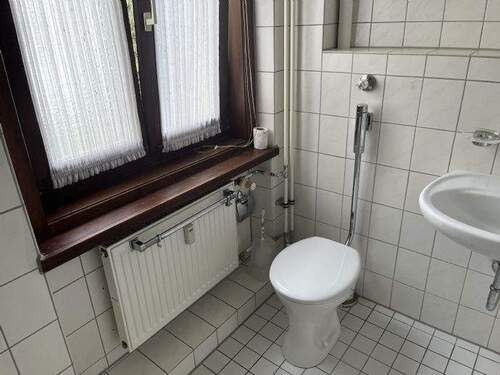 Tageslichtbad - 