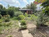 Nutzgarten - 
