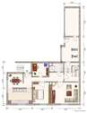 Grundriss Erdgeschoss - 