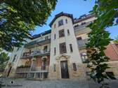 Gebäude (Rückansicht) - 