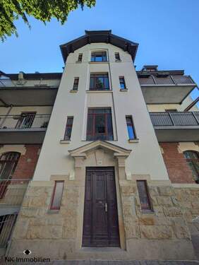 Eingangsbereich - 